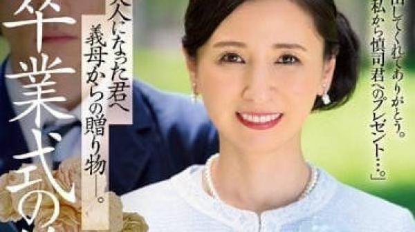 JUQ-430 藝人的老婆-月野優璃音